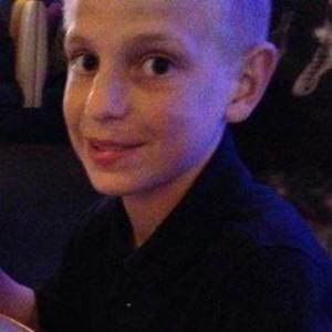 Meet your Posher, Logan